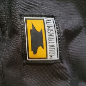 Mountain smith large bag